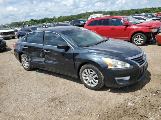 Photo 4 from auction – 2013 NISSAN ALTIMA 2.5 with VIN 1N4AL3AP9DC181263