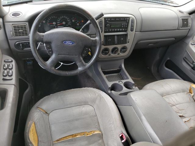 Photo 8 from auction – 2005 FORD EXPLORER X with VIN 1FMZU63K25UB92173