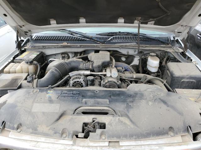 Photo 11 from auction – 2002 GMC SIERRA K25 with VIN 1GTHK29162E247338