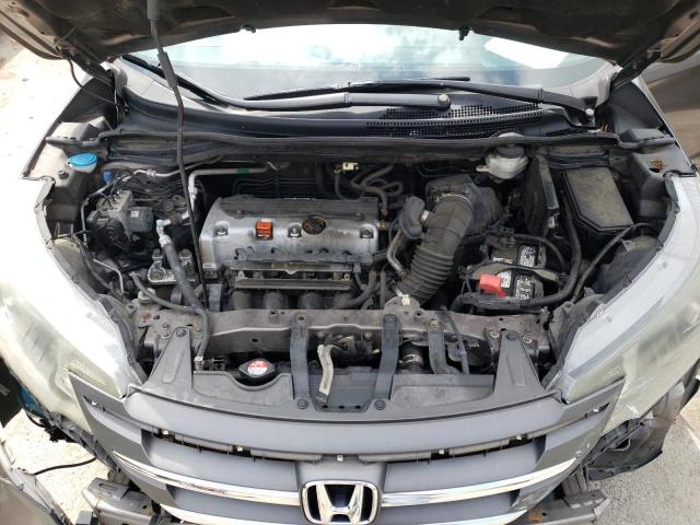 Photo 12 from auction – 2012 HONDA CR-V EXL with VIN 5J6RM4H77CL003866
