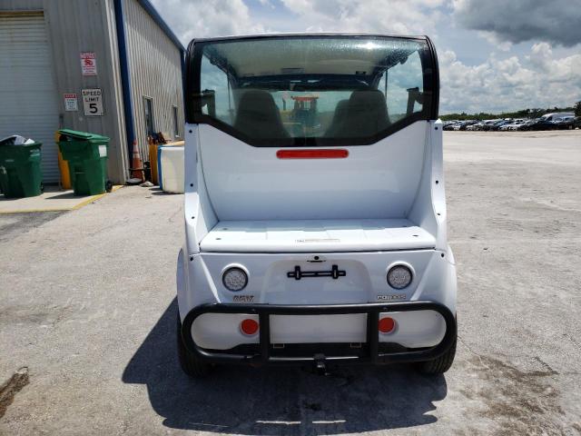 Photo 6 from auction – 2019 GLOBAL ELECTRIC MOTORS E4 with VIN 52CG4AGA0K5019882