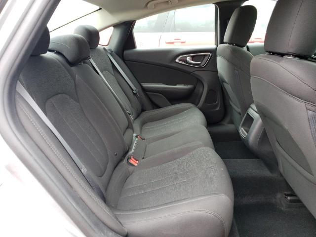 Photo 10 from auction – 2016 CHRYSLER 200 LIMITE with VIN 1C3CCCAB1GN166213