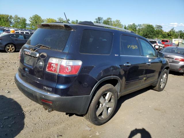 Photo 3 from auction – 2011 GMC ACADIA SLT with VIN 1GKKVREDXBJ200864