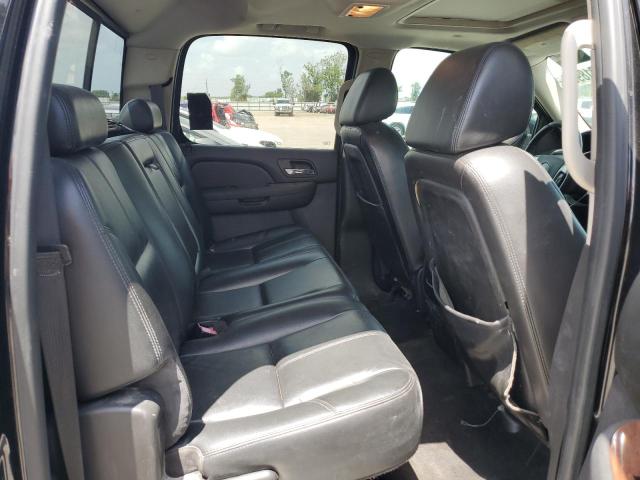 Photo 10 from auction – 2007 GMC NEW SIERRA with VIN 2GTEK13M371579097