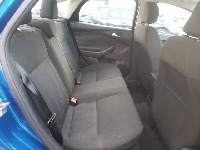Photo 10 from auction – 2018 FORD FOCUS SE with VIN 1FADP3F20JL298997