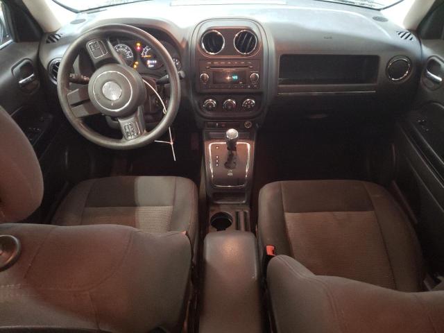 Photo 8 from auction – 2015 JEEP PATRIOT SP with VIN 1C4NJRBB3FD304477