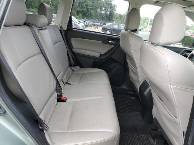 Photo 10 from auction – 2014 SUBARU FORESTER 2 with VIN JF2SJAHC1EH508238