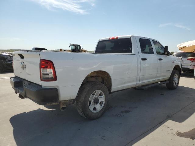 Photo 3 from auction – 2021 RAM 2500 TRADE with VIN 3C6UR5HL0MG558961