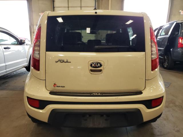Photo 6 from auction – 2013 KIA SOUL with VIN KNDJT2A55D7516630