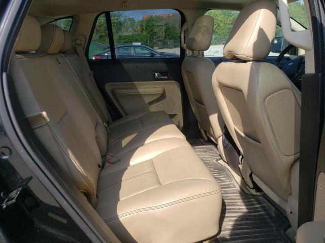 Photo 11 from auction – 2010 FORD EDGE LIMIT with VIN 2FMDK3KCXABA86496