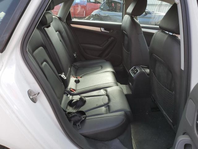 Photo 10 from auction – 2016 AUDI A4 PREMIUM with VIN WAUBFAFL6GN013750