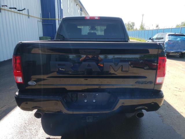Photo 6 from auction – 2022 RAM 1500 CLASS with VIN 3C6RR7KTXNG258680
