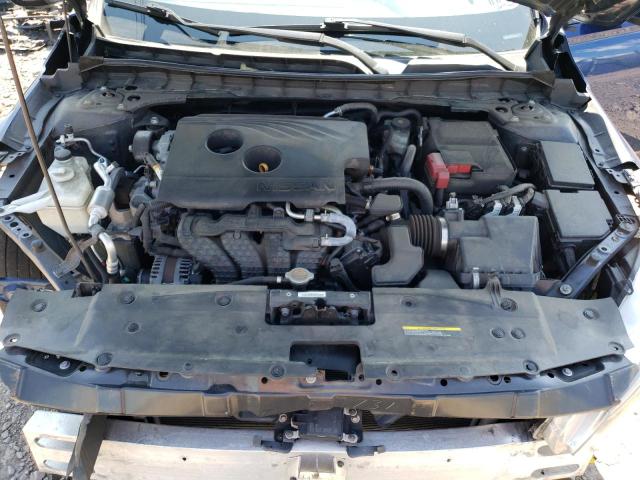Photo 11 from auction – 2020 NISSAN ALTIMA S with VIN 1N4BL4BVXLC166809