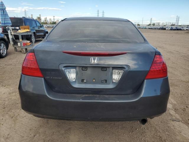Photo 6 from auction – 2006 HONDA ACCORD SE with VIN 1HGCM55366A048995