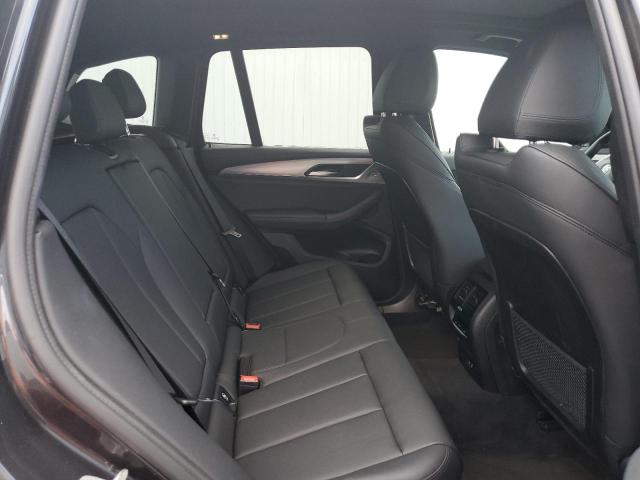 Photo 11 from auction – 2021 BMW X3 SDRIVE3 with VIN 5UXTY3C07M9H97028
