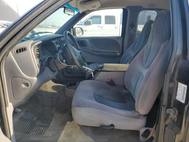 صورة رقم 7 من المزاد - 1998 DODGE DAKOTA مع VIN 1B7GL22X8WS758435