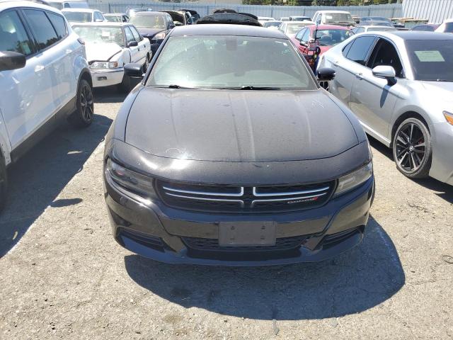 Photo 5 from auction – 2015 DODGE CHARGER SE with VIN 2C3CDXBG9FH878992