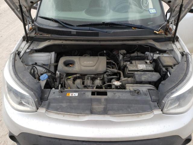 Photo 11 from auction – 2018 KIA SOUL with VIN KNDJN2A24J7598491