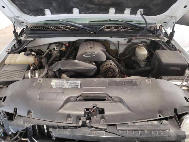 Photo 11 from auction – 2006 GMC NEW SIERRA with VIN 2GTEK13V961349765