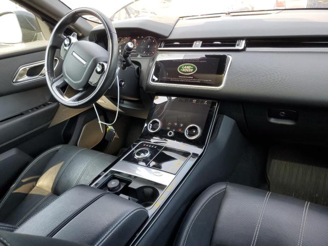 Photo 8 from auction – 2018 LAND ROVER RANGE ROVE with VIN SALYL2RN4JA758402