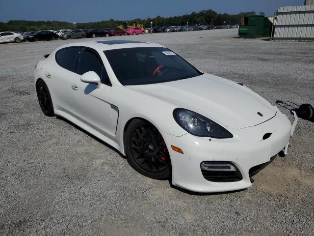 Photo 4 from auction – 2013 PORSCHE PANAMERA G with VIN WP0AF2A72DL076138