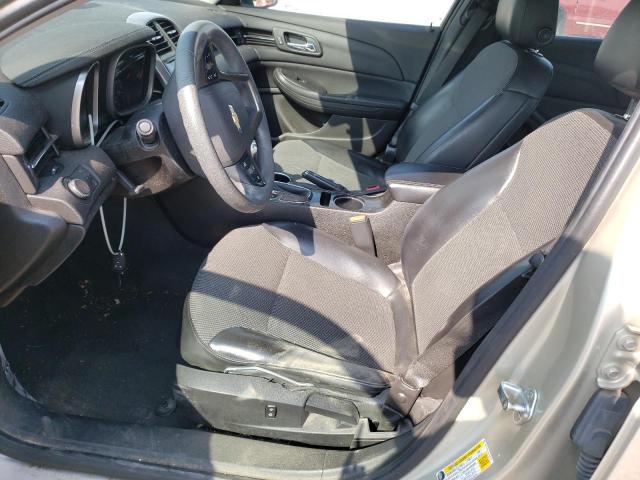 صورة رقم 7 من المزاد - 2016 CHEVROLET MALIBU مع VIN 1G11C5SA7GF142134