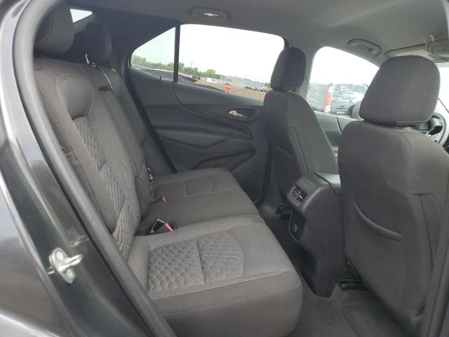 Photo 10 from auction – 2018 CHEVROLET EQUINOX LT with VIN 2GNAXSEV2J6247794
