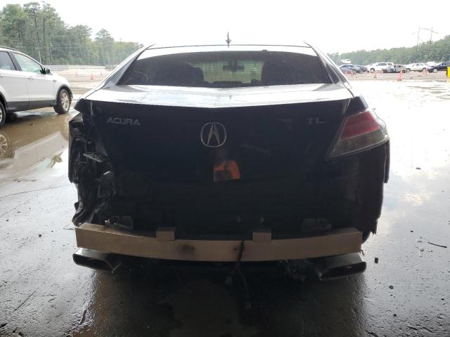 Photo 6 from auction – 2012 ACURA TL with VIN 19UUA8F54CA033809