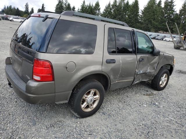 Photo 3 from auction – 2005 FORD EXPLORER X with VIN 1FMZU63K15ZA53946