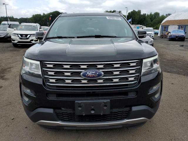 Photo 5 from auction – 2016 FORD EXPLORER X with VIN 1FM5K8D88GGC69035