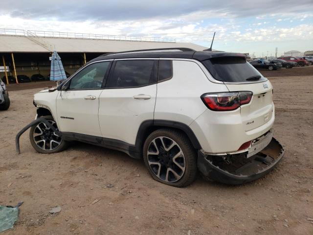 Photo 2 from auction – 2018 JEEP COMPASS LI with VIN 3C4NJDCB3JT245340