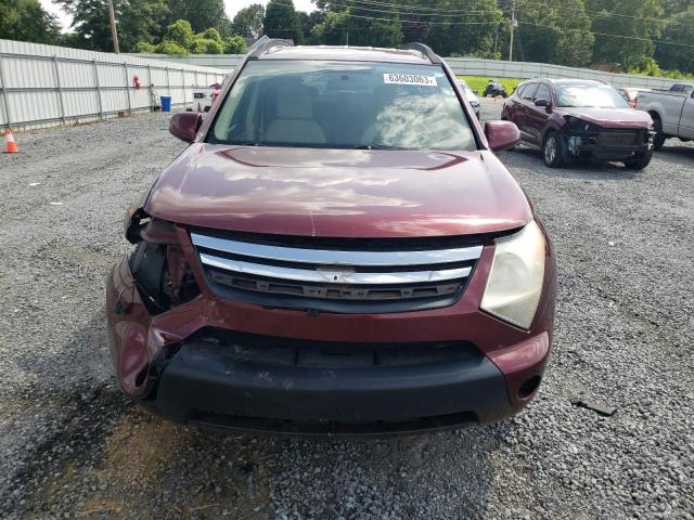 Photo 5 from auction – 2007 SUZUKI XL7 with VIN 2S3DB217676117247
