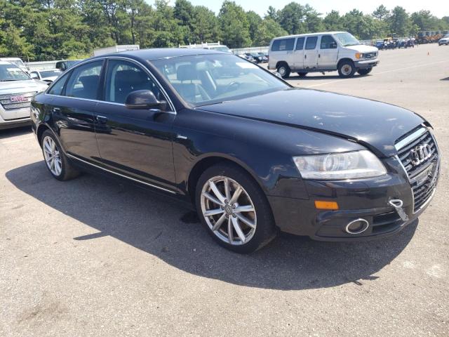 Photo 4 from auction – 2011 AUDI A6 PRESTIG with VIN WAUKGAFB5BN043898