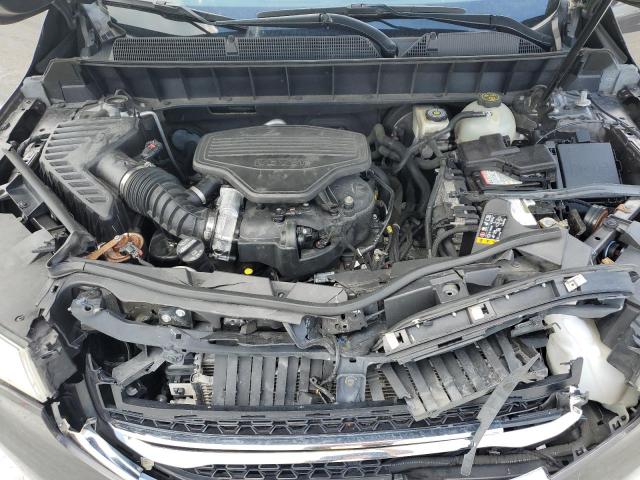 Photo 12 from auction – 2018 GMC ACADIA SLT with VIN 1GKKNMLS1JZ185904