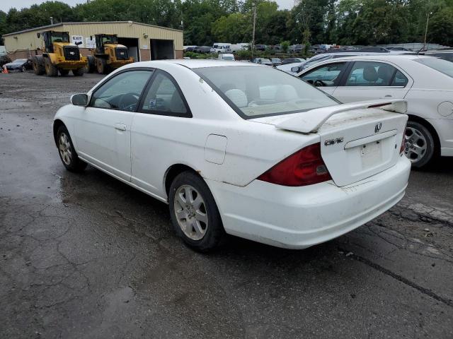 Photo 2 from auction – 2003 HONDA CIVIC EX with VIN 1HGEM22993L002545