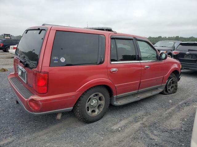 Photo 3 from auction – 2000 LINCOLN NAVIGATOR with VIN 5LMFU28A3YLJ20644