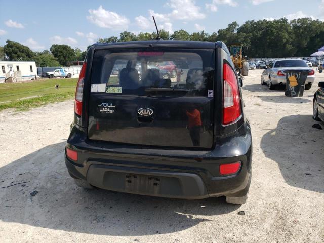 Photo 6 from auction – 2013 KIA SOUL with VIN KNDJT2A57D7569264