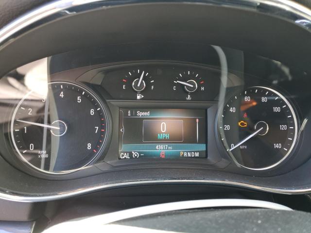 Photo 9 from auction – 2019 BUICK ENCORE SPO with VIN KL4CJ2SB0KB749953