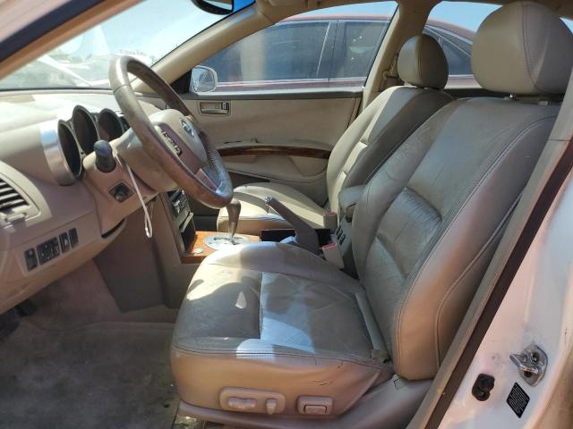 Photo 7 from auction – 2004 NISSAN MAXIMA SE with VIN 1N4BA41E84C894685