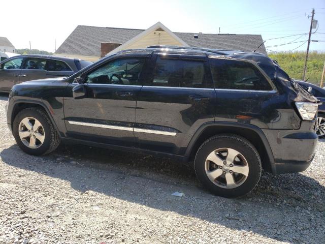 Photo 2 from auction – 2012 JEEP GRAND CHER with VIN 1C4RJFAG2CC345293