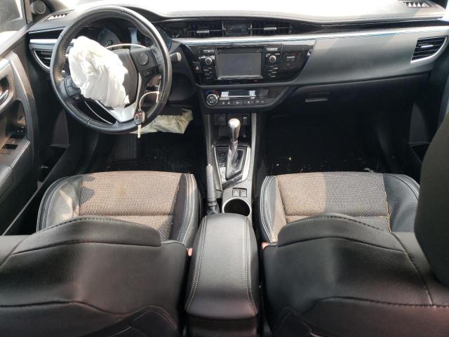 Photo 8 from auction – 2016 TOYOTA COROLLA L with VIN 5YFBURHEXGP470540