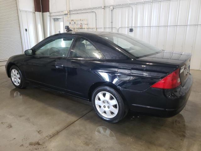 Photo 2 from auction – 2002 HONDA CIVIC EX with VIN 1HGEM22982L069068