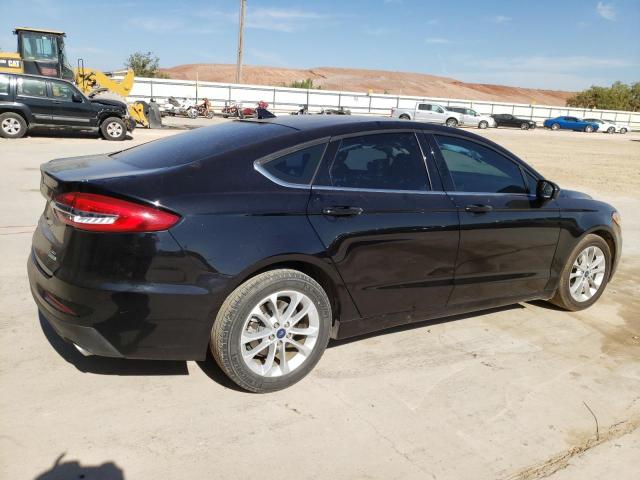 Photo 3 from auction – 2020 FORD FUSION SE with VIN 3FA6P0HD7LR188152