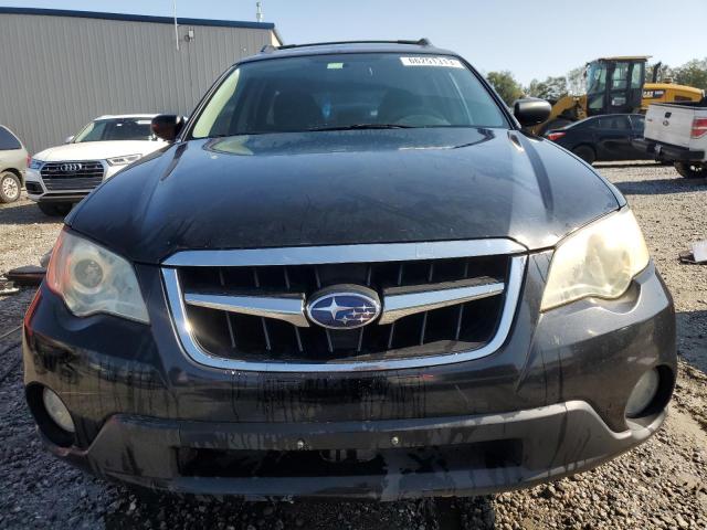 Photo 5 from auction – 2009 SUBARU OUTBACK 2. with VIN 4S4BP61C297339259