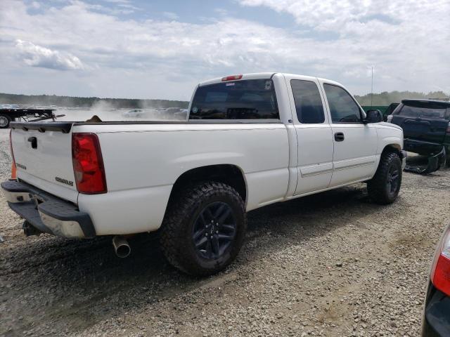 Photo 3 from auction – 2003 CHEVROLET SILVER1500 with VIN 2GCEC19T331238577