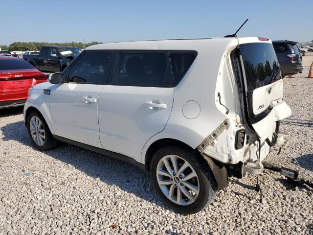 Photo 2 from auction – 2019 KIA SOUL + with VIN KNDJP3A54K7909123