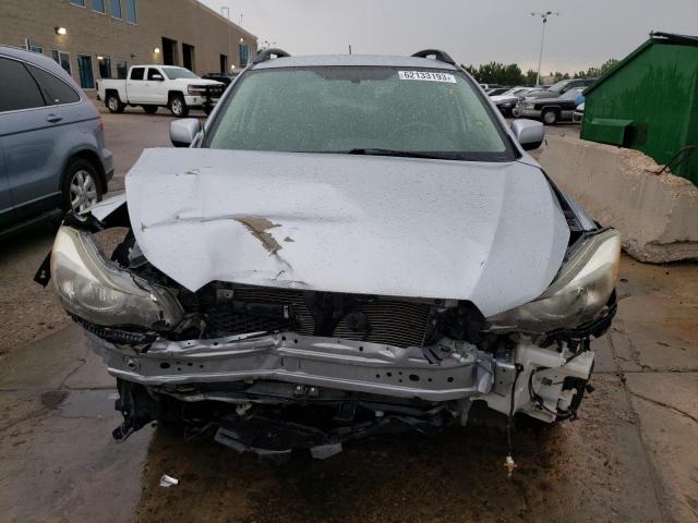 Photo 5 from auction – 2014 SUBARU XV CROSSTR with VIN JF2GPACC7EH344103