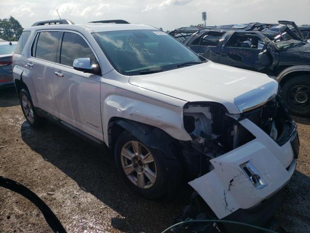 Снимка 4 от търг – 2012 GMC TERRAIN SL с VIN 2GKFLVEK2C6313284