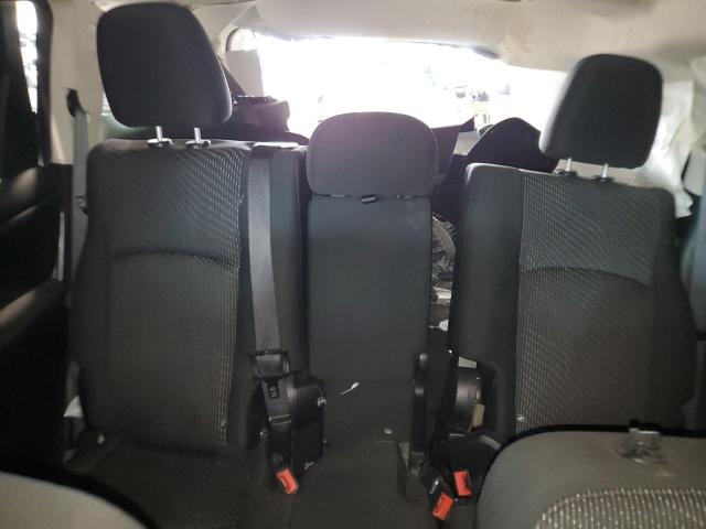 Photo 10 from auction – 2020 DODGE JOURNEY SE with VIN 3C4PDCAB2LT220719