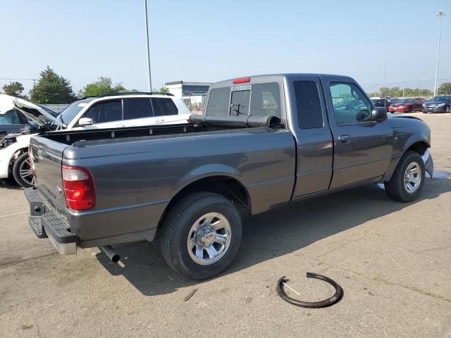 Photo 3 from auction – 2004 FORD RANGER SUP with VIN 1FTYR44U64PA23003